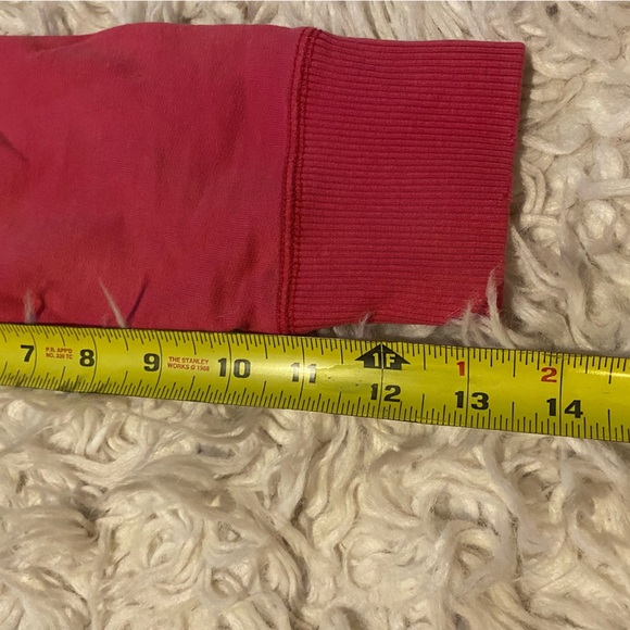 VNTG PINK Victoria’s Secret 86
Univ sweat distressed XS #42 - Picture 11 of 11